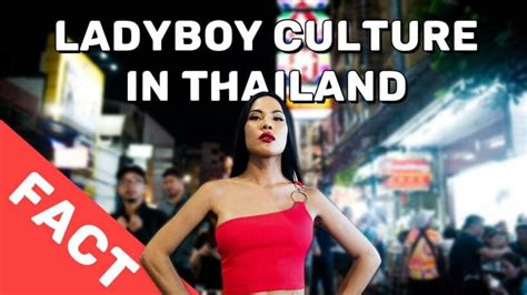 Chanel D at Ladyboy Tube .